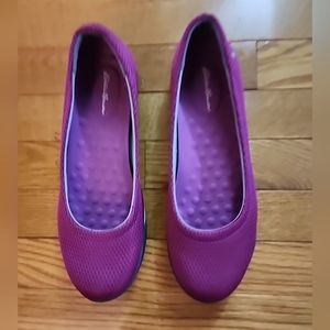 Eddie Bauer Bering Flat Shoes